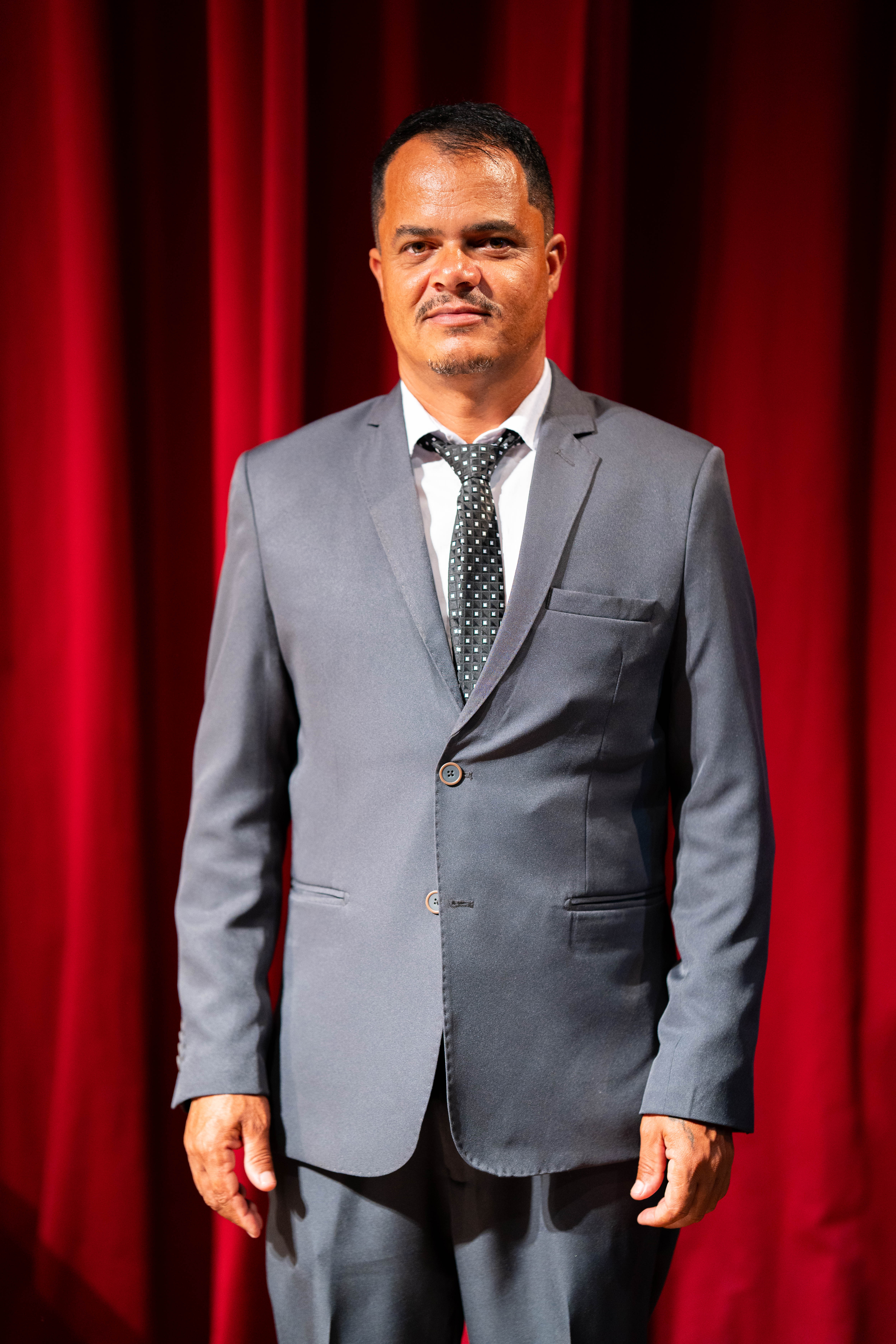 Foto do vereador